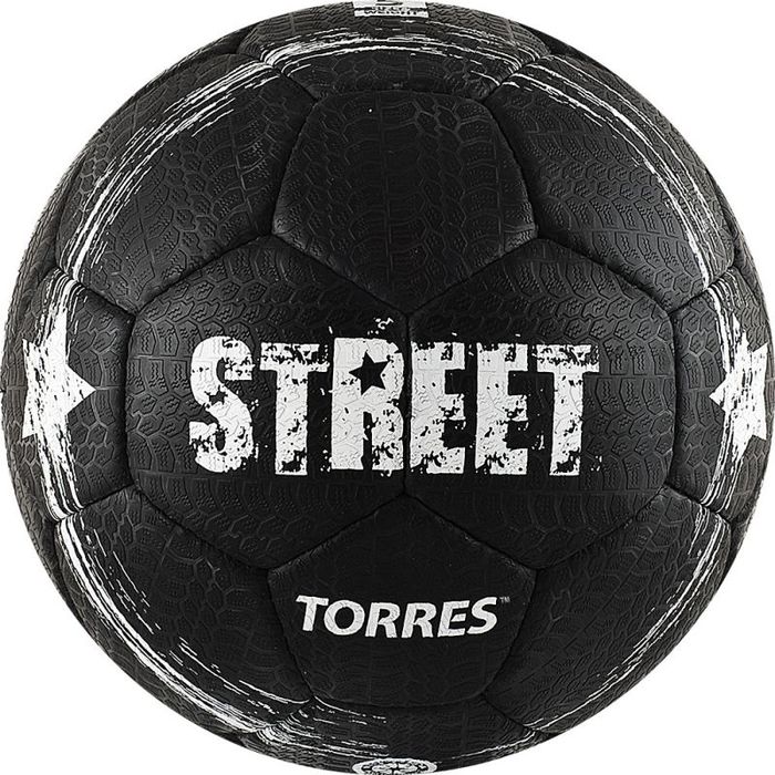 Мяч для уличного футбола Torres STREET 5