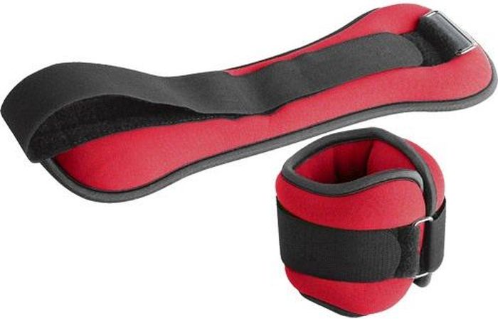 Утяжелители Torres PL60173 1,5кг