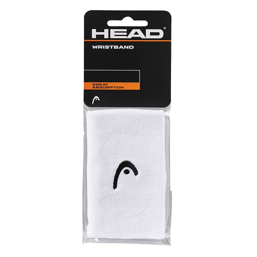 Head 5" (285070-WH) Напульсники
