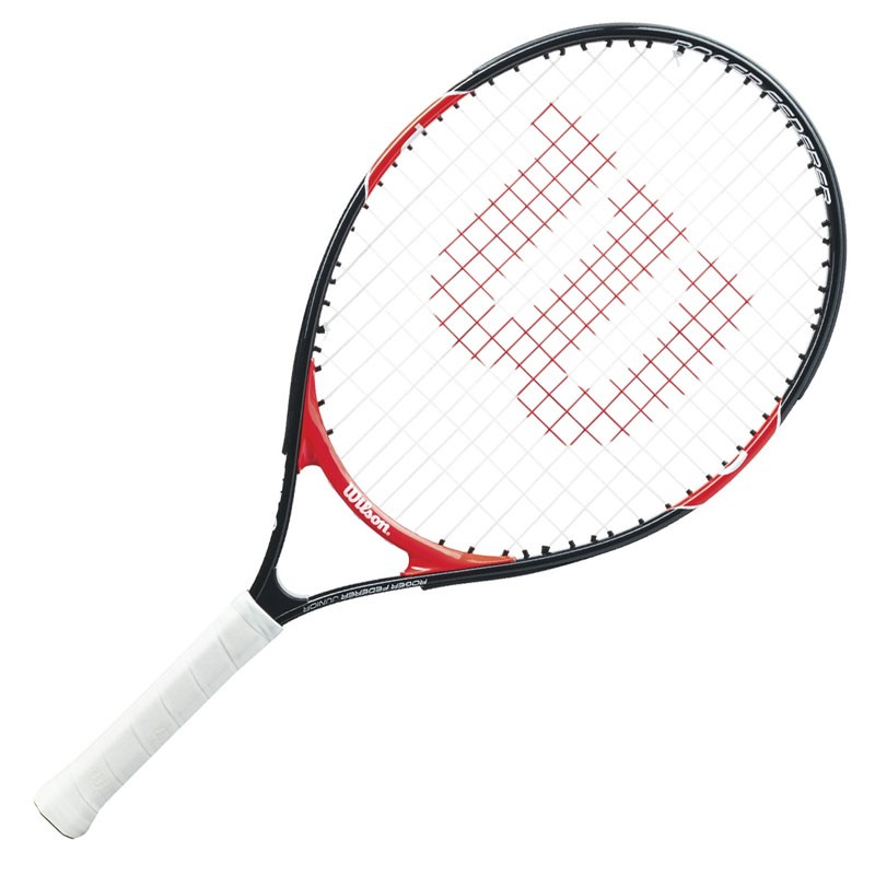 Wilson ROGER FEDERER 23 Ракетка для большого тенниса