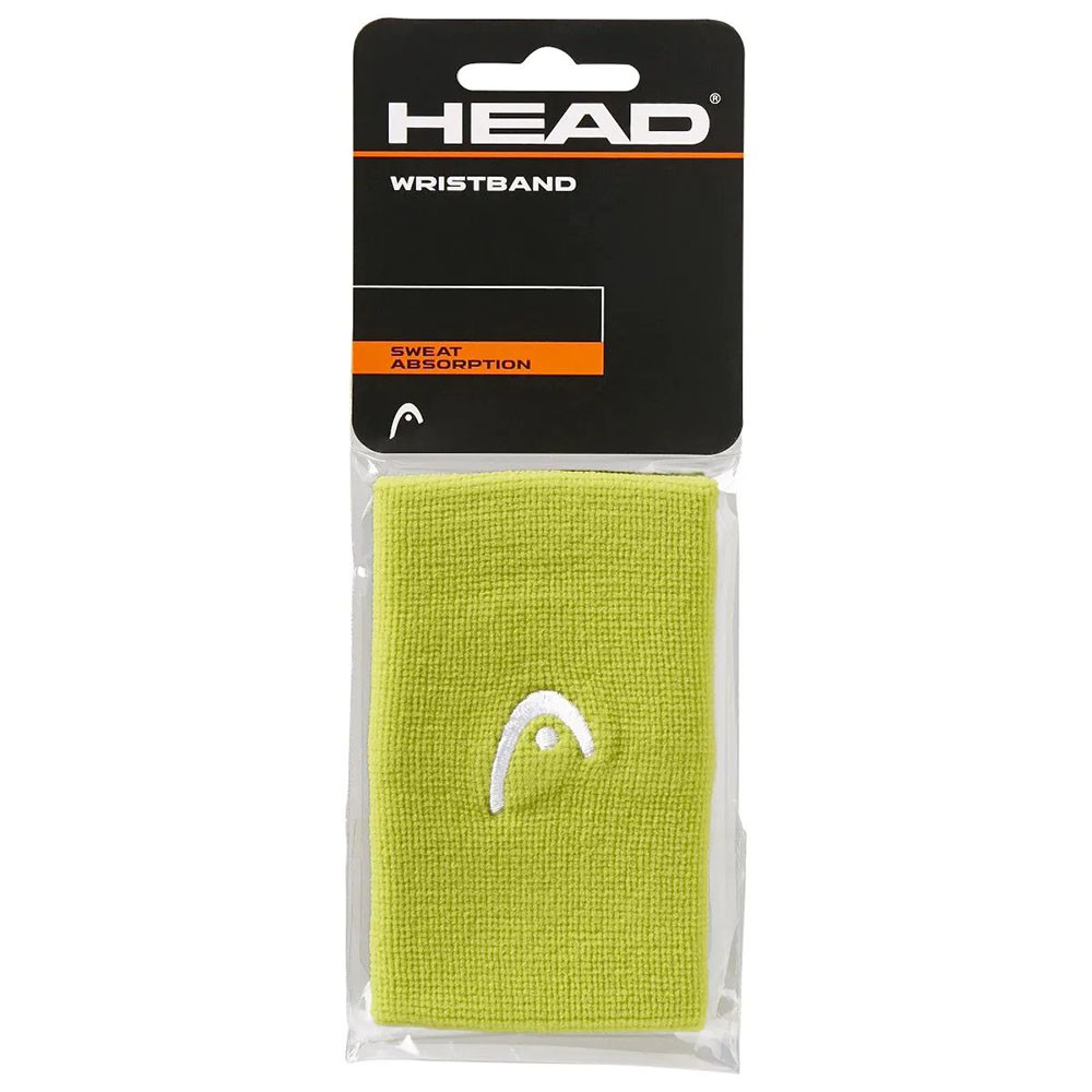 Напульсники Head 5" 285070-LI