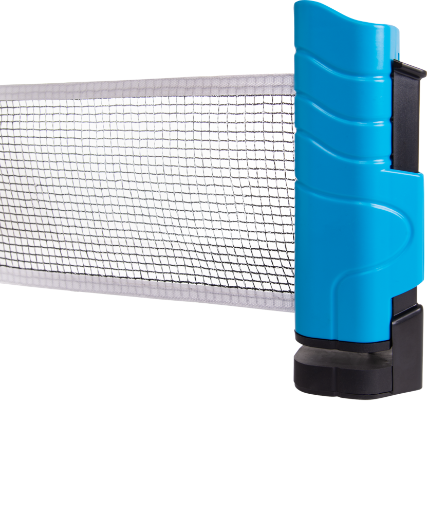Сетка для настольного тенниса Roxel Stretch-Net, раздвижная