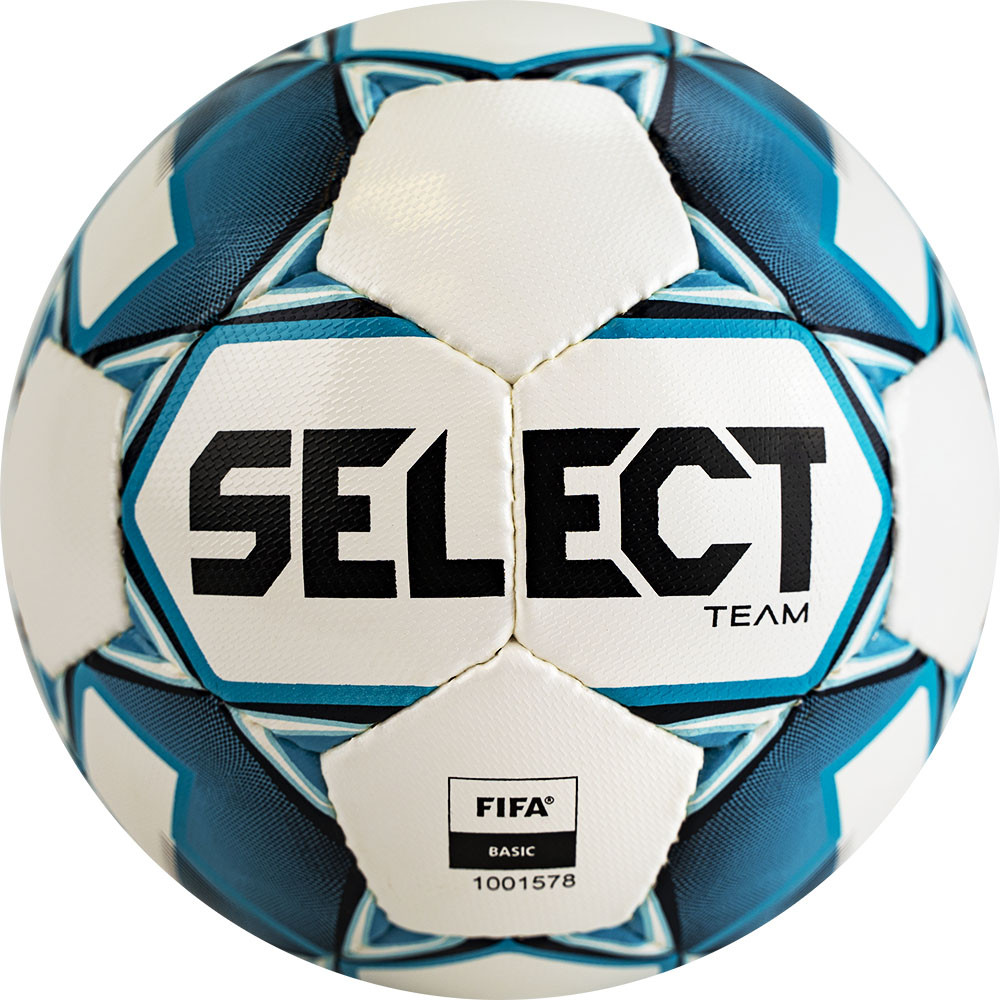 Футбольный мяч Select TEAM BASIC 5 865546002