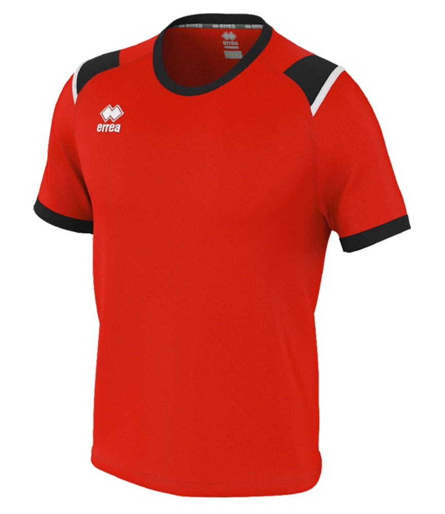 Майка волейбольная ERREА LEX MAGLIA MC AD FM820C00670