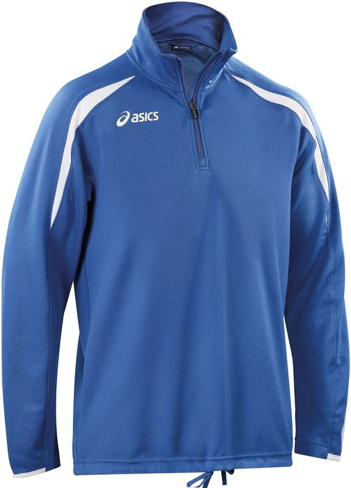 ASICS SWEAT TRAINING Толстовка