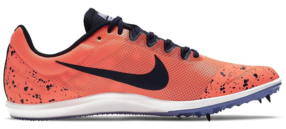 Шиповки Nike ZOOM RIVAL D 10 907566-800