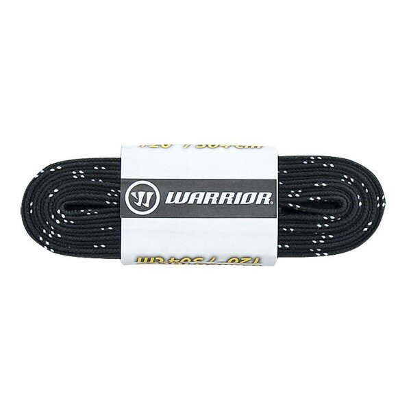Шнурки для коньков BIG BOY Comfort Line BB-LACES-CL-305BK