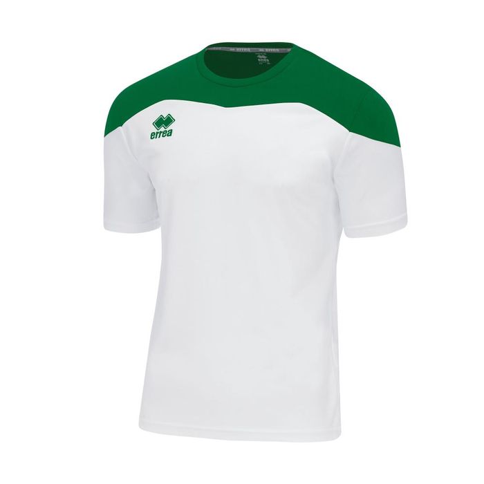 Errea GARETH SHIRT S/S AD Майка волейбольная