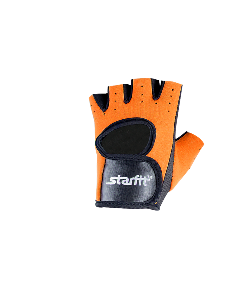 Перчатки для занятий спортом Starfit SU-107 УТ-00008326