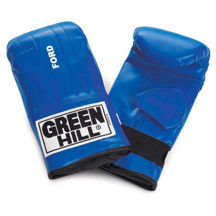 Green Hill FORD (BL) Перчатки снарядные