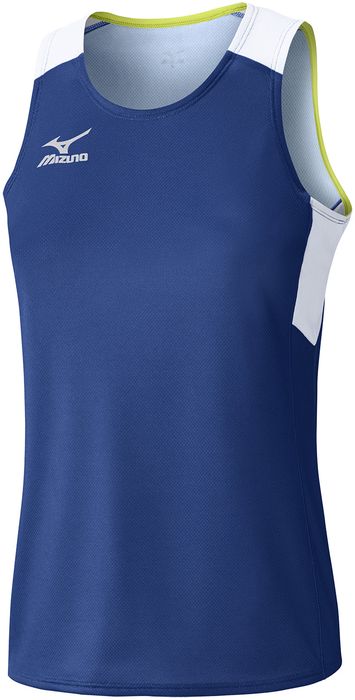 Mizuno TRAD SINGLET Майка