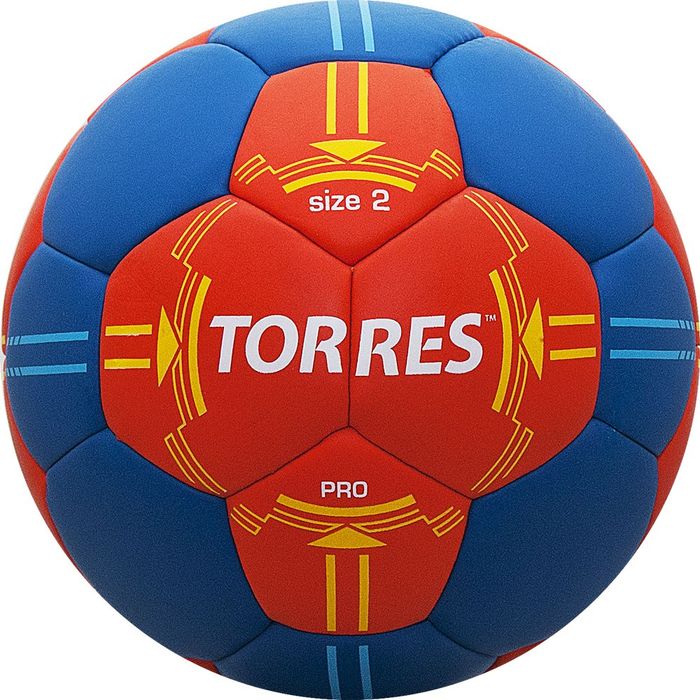 Гандбольный мяч Torres PRO 2 (Junior) H30062