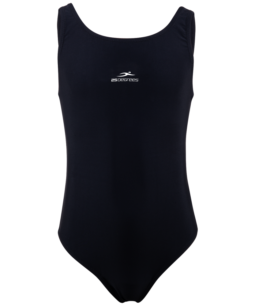 Купальник детский 25Degrees Zina Black ЦБ-00003666