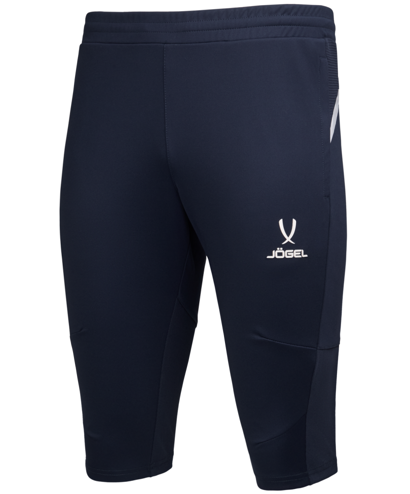 Брюки спортивные Jogel DIVISION PerFormDRY Pro Training Pants 3/4 ЦБ-00001838