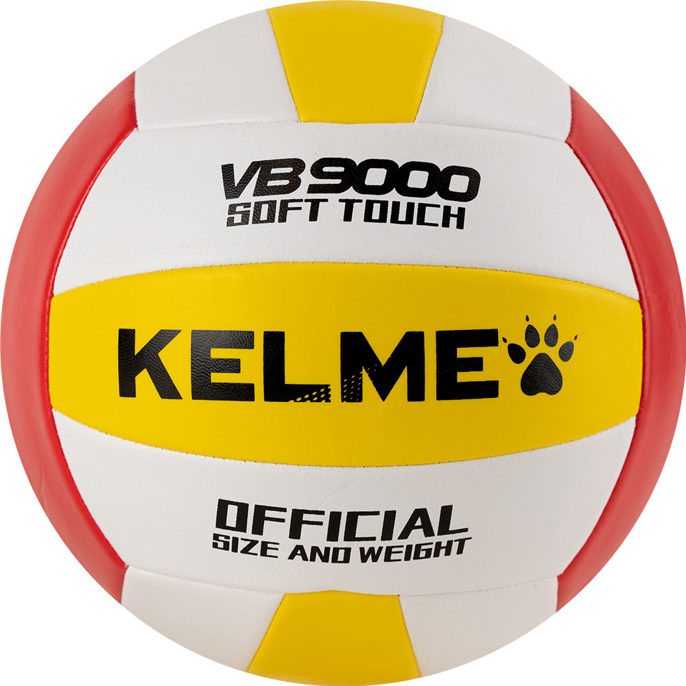 Волейбольный мяч KELME 8203QU5017-613 5