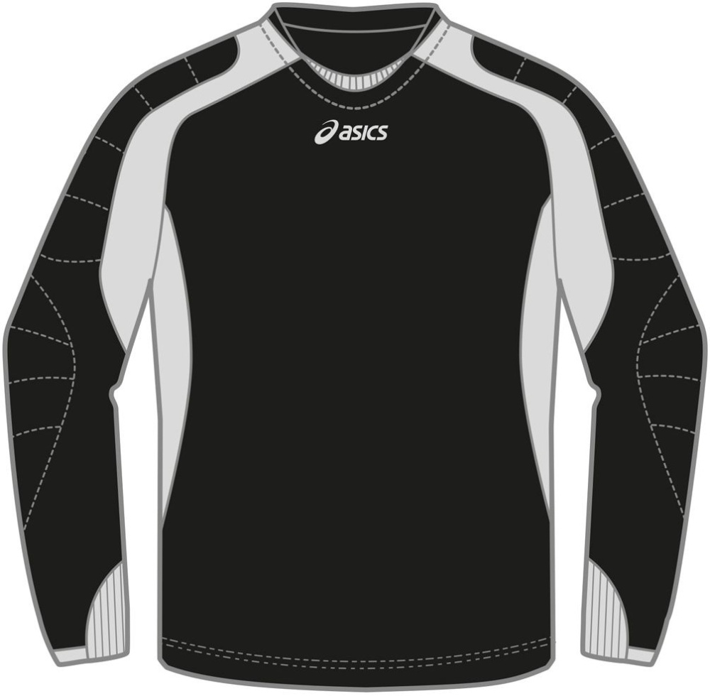 ASICS SWEAT SHOT Вратарский свитер
