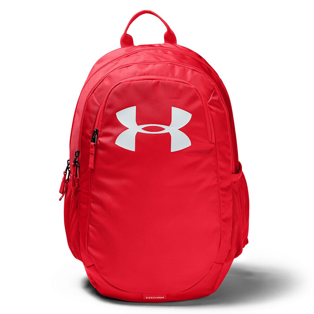 Рюкзак UNDER ARMOUR Scrimmage 2.0 Backpack 1342652-600