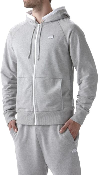 ONITSUKA TIGER FULL ZIP HOODIE Толстовка