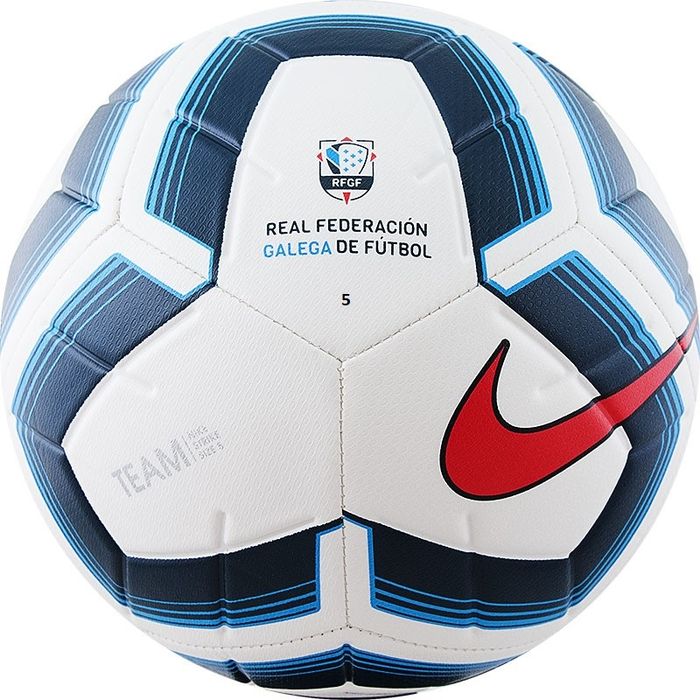 Футбольный мяч Nike STRIKE TEAM RGFG 5