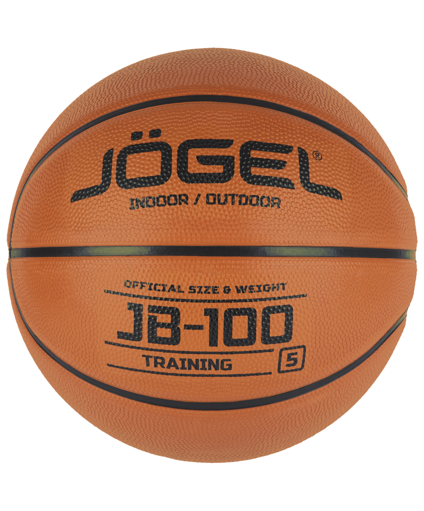 Баскетбольный мяч Jogel JB-100 2021 5