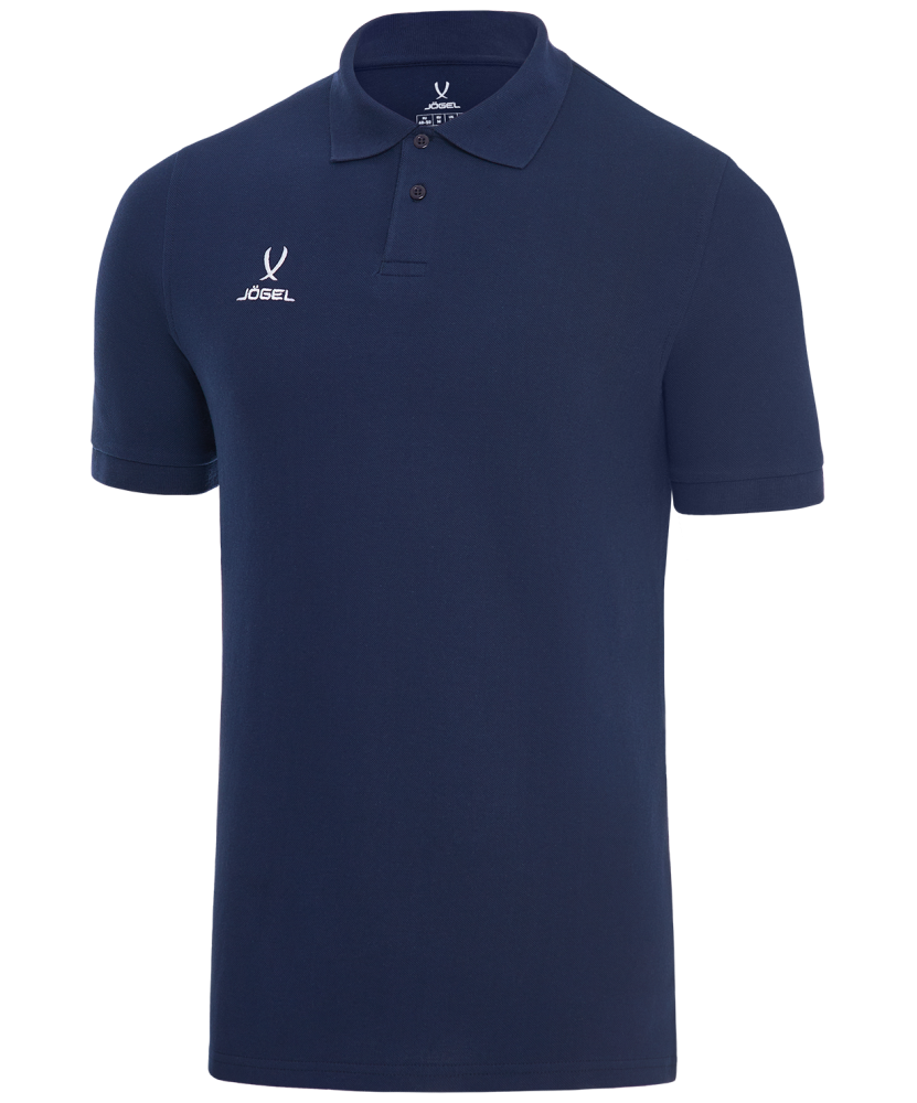 Поло ESSENTIAL Cotton Polo 23 ЦБ-00002492