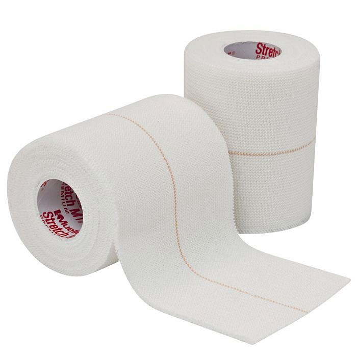 Тейп Mueller STRETCH M TAPE PREMIUM (1шт) 21013