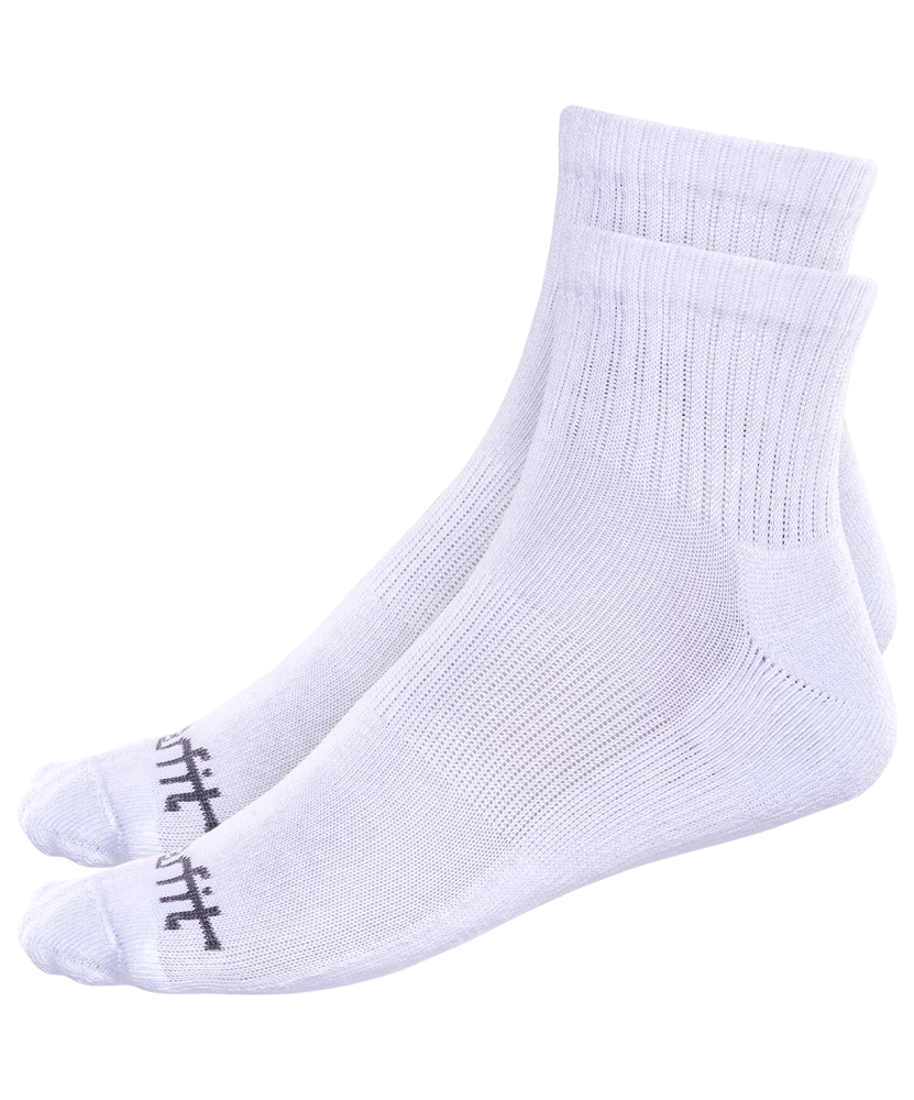 Носки средние c амортизацией Starfit SW-208 УТ-00014698