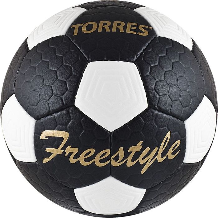 Мяч для уличного футбола Torres FREESTYLE 5