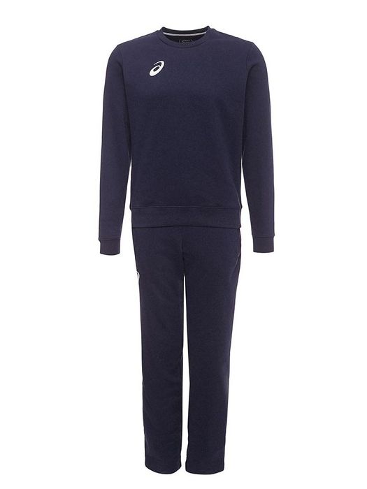 ASICS MAN FLEECE SUIT Костюм разминочный