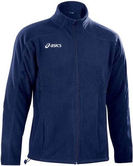 ASICS PILE COOL Толстовка