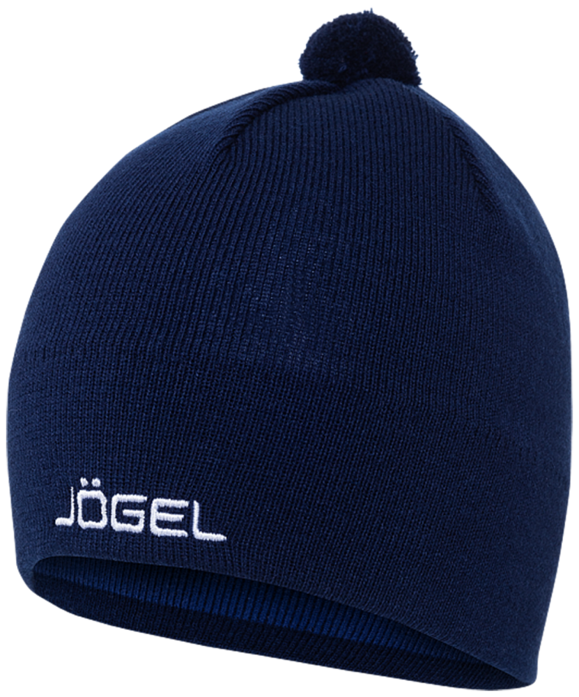 Шапка Jogel CAMP PerFormDRY Practice Beanie УТ-00020827
