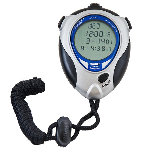 Torres PROFESSIONAL STOPWATCH Секундомер