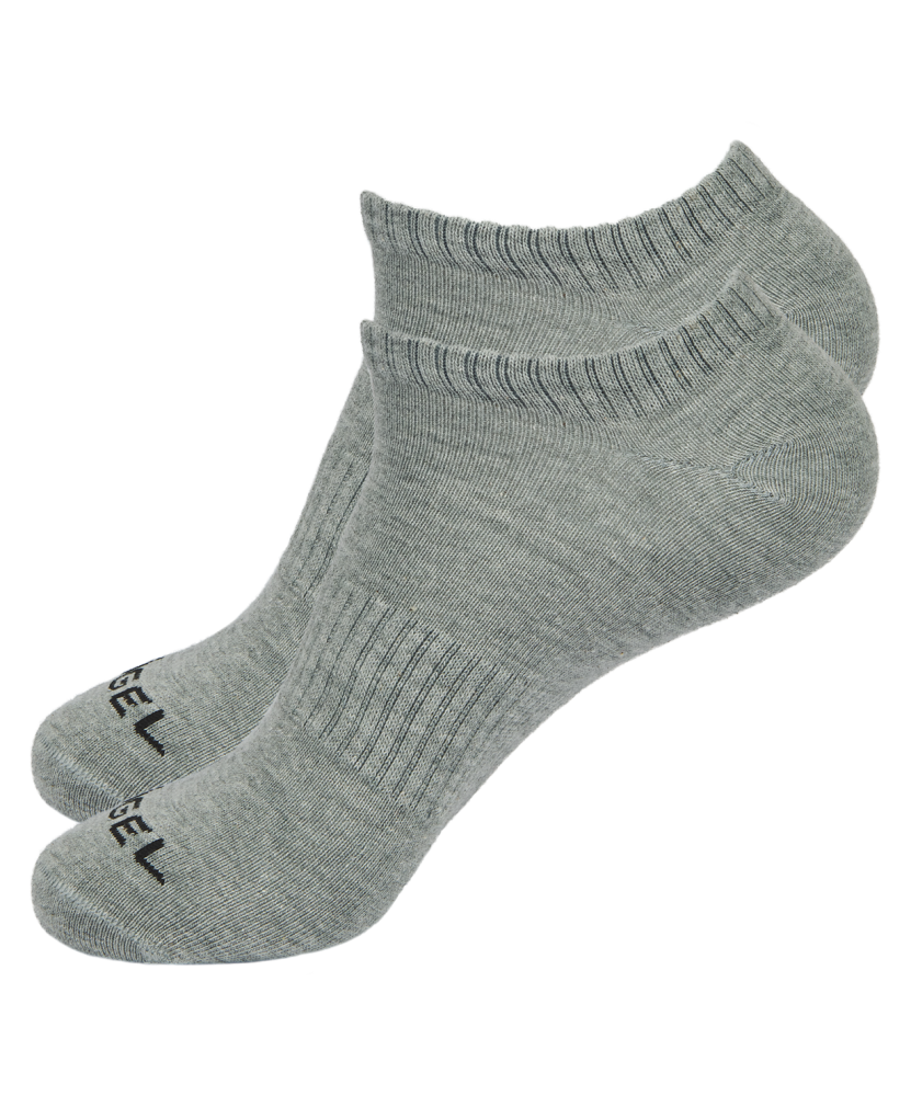Носки низкие Jogel ESSENTIAL Short Casual Socks УТ-00020724