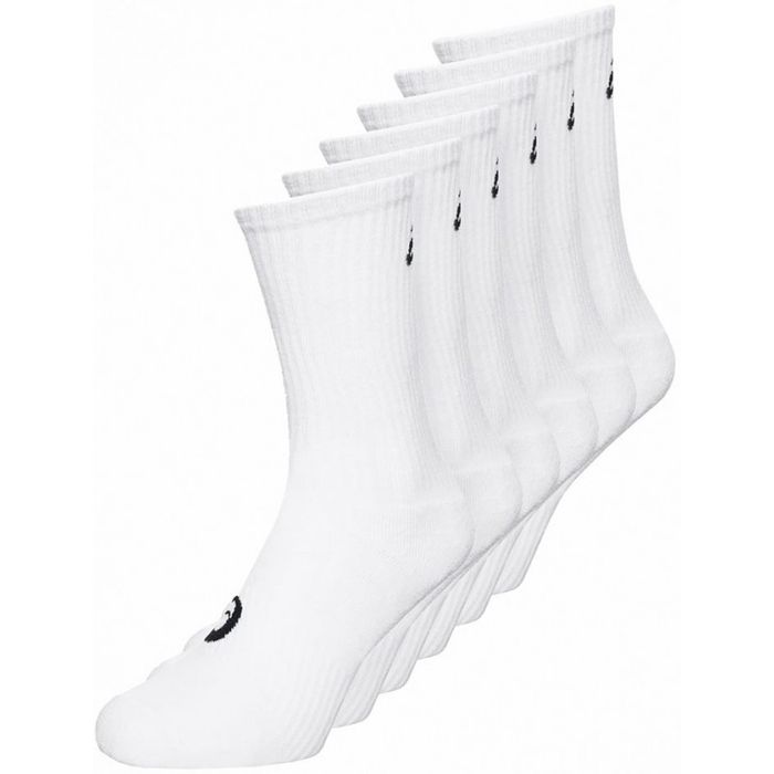 ASICS 6PKK CREW SOCK Носки (6 пар)