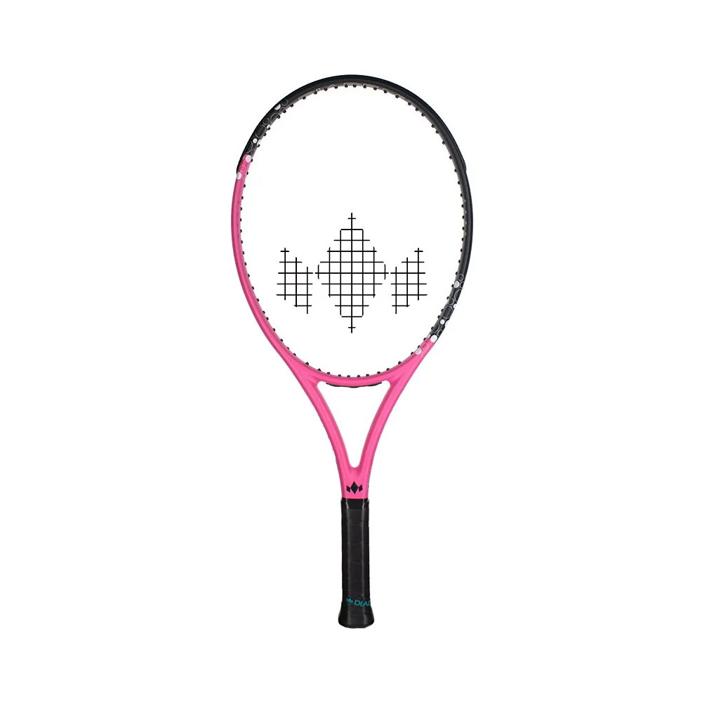 Ракетка для большого тенниса DIADEM Super 25 Gr0 RK-SUP25-PK