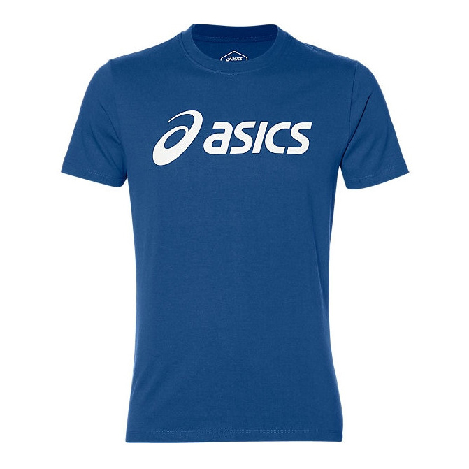 Футболка ASICS BIG LOGO TEE 2031A978 400