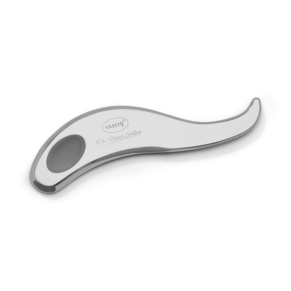 Массажер Fasciq Tool D The Wave, арт. FS24214