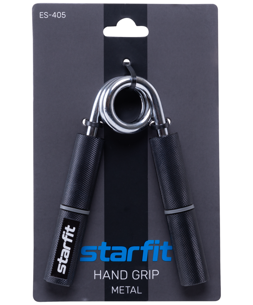 Эспандер кистевой Starfit ES-405 65кг