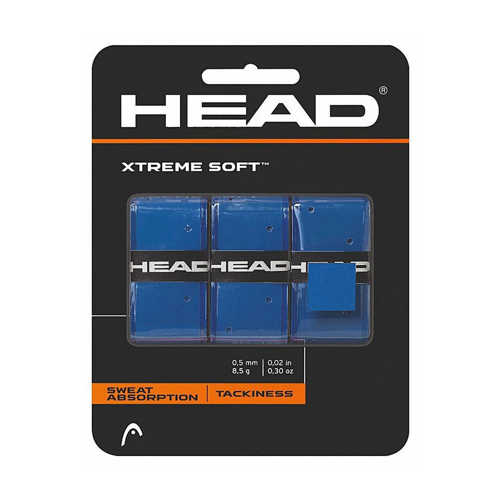 Овергрип Head Xtreme Soft 285104-BL