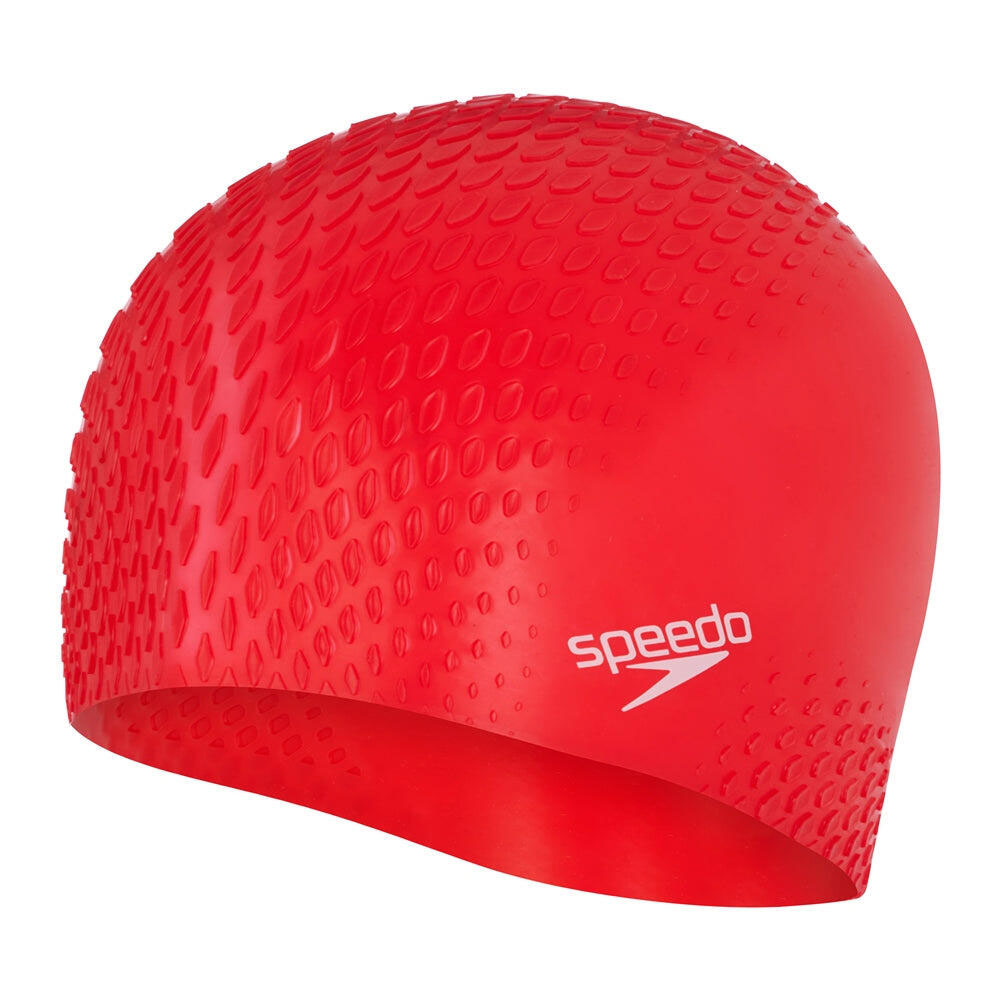 Шапочка для плавания SPEEDO Bubble Cap 8-139546446