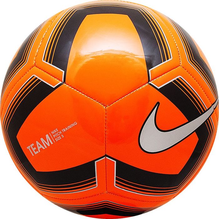 Футбольный мяч Nike PITCH TRAINING 5