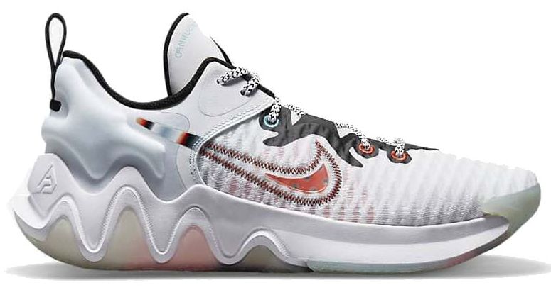 Баскетбольные кроссовки Nike GIANNIS IMMORTALITY "FORCE FIELD" DH4470-100