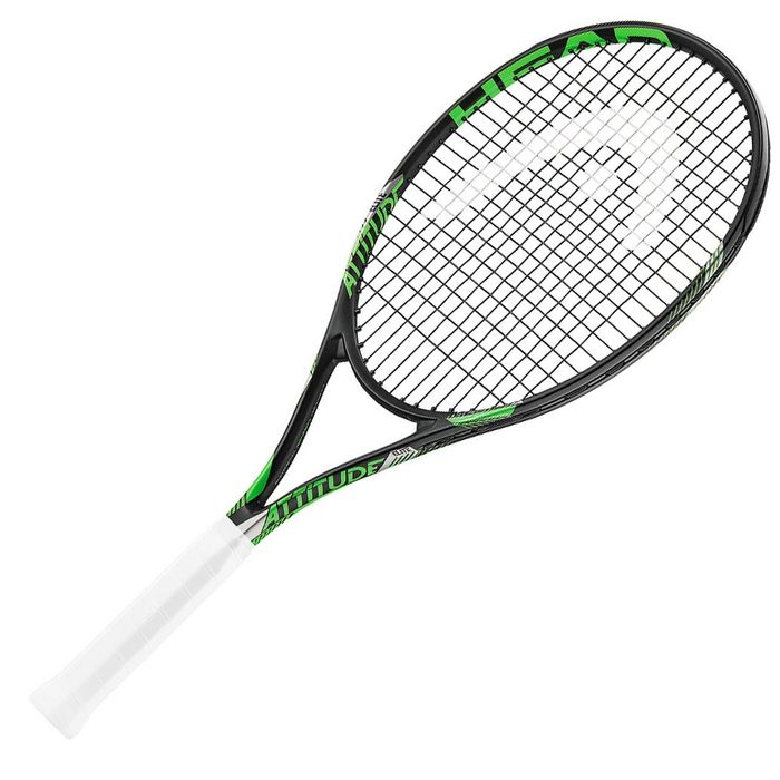 Head MX ATTITUDE ELITE GR2 Ракетка для большого тенниса