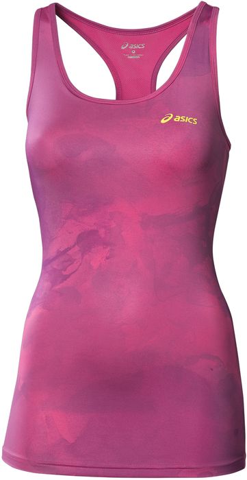 ASICS RACERBACK TANK (W) Майка