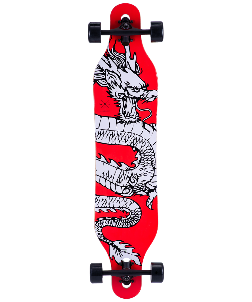 Лонгборд Ridex Onyxia 40"X8.75"
