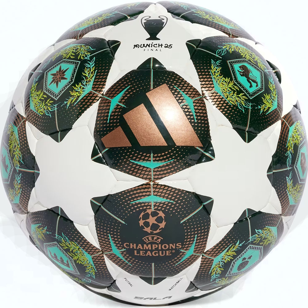 Футзальный мяч ADIDAS UCL Pro Sala JH1294 4