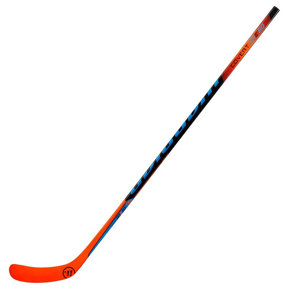 Хоккейная клюшка WARRIOR COVERT QRE60 40 Gr Backstr QRE6040G0 W0-LFT