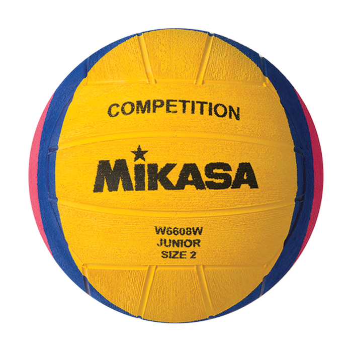 Мяч для водного поло Mikasa W6608W
