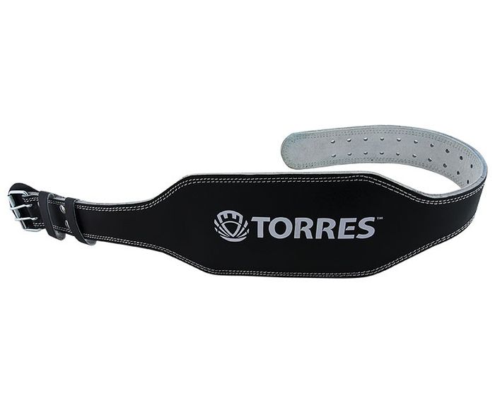 Torres 15см Пояс тяжелоатлетический