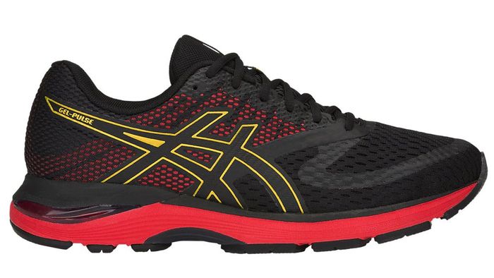 Беговые кроссовки ASICS GEL-PULSE 10